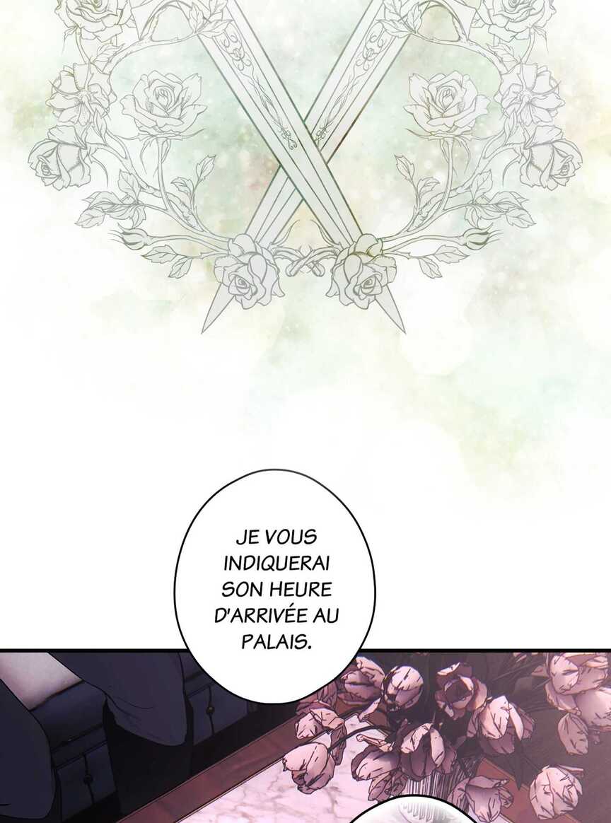 The Fantasie of a Stepmother Chapitre 123 - Page 84