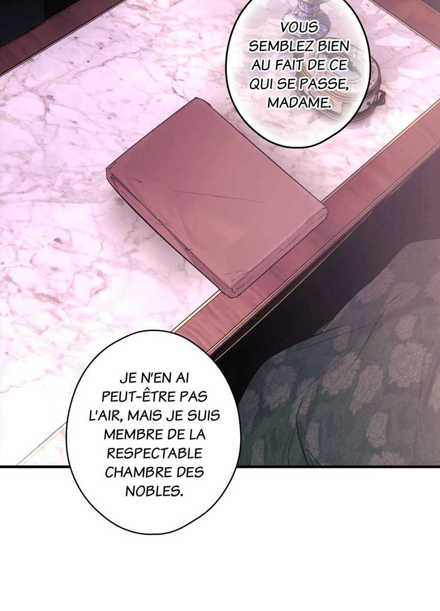 The Fantasie of a Stepmother Chapitre 123 - Page 85