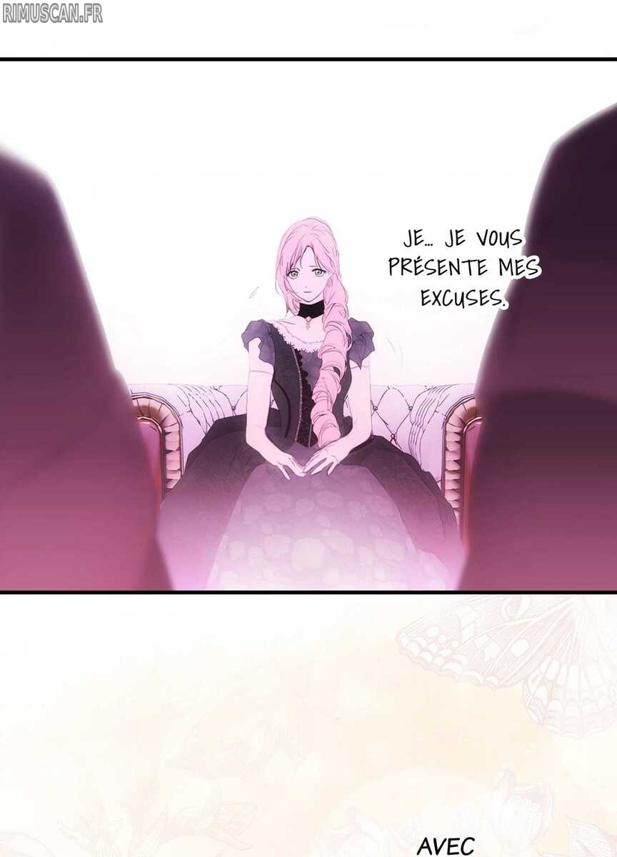 The Fantasie of a Stepmother Chapitre 123 - Page 89