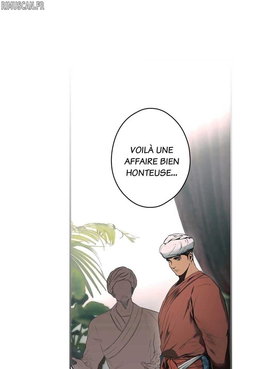 The Fantasie of a Stepmother Chapitre 123 - Page 107