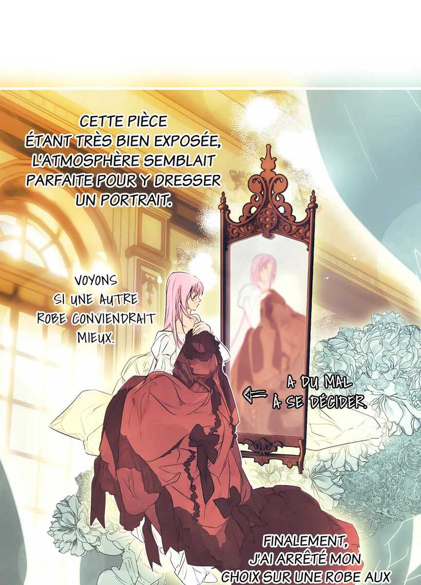 The Fantasie of a Stepmother Chapitre 124 - Page 15