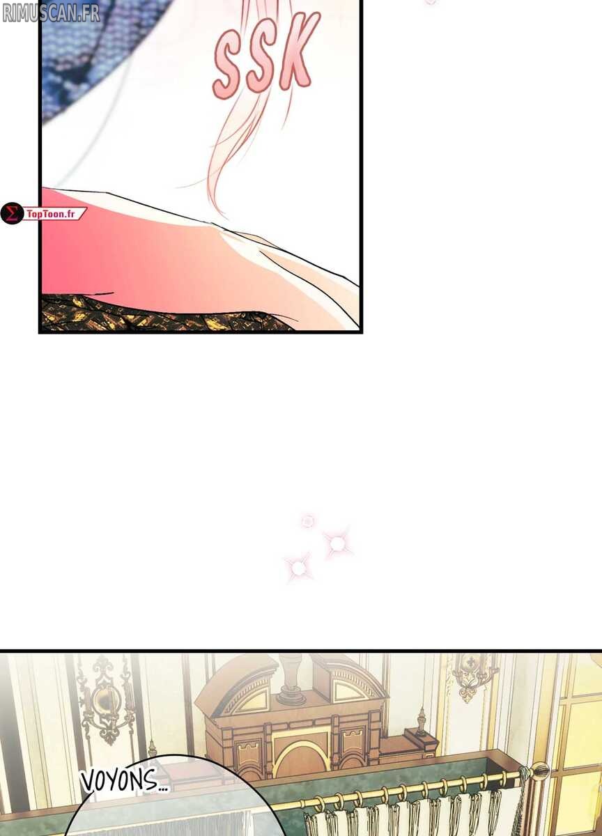 The Fantasie of a Stepmother Chapitre 124 - Page 17