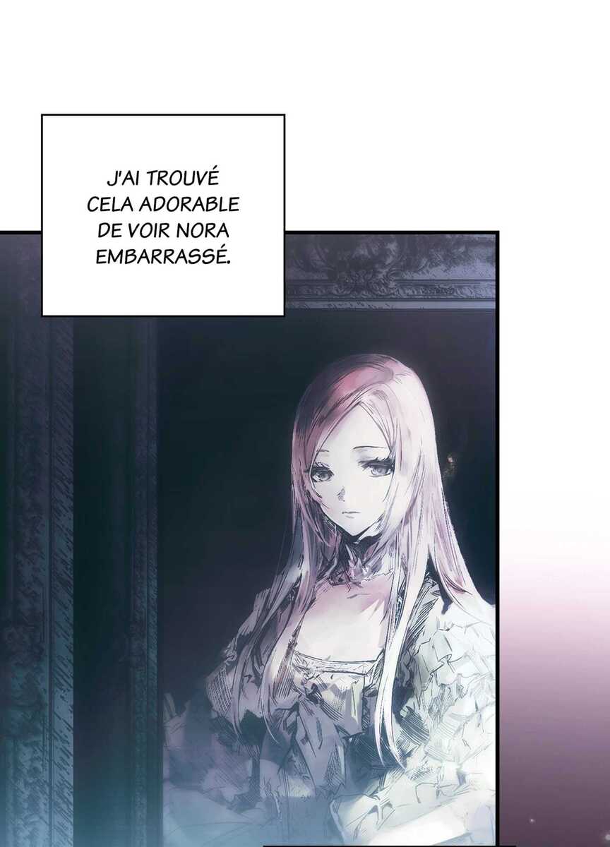 The Fantasie of a Stepmother Chapitre 124 - Page 24