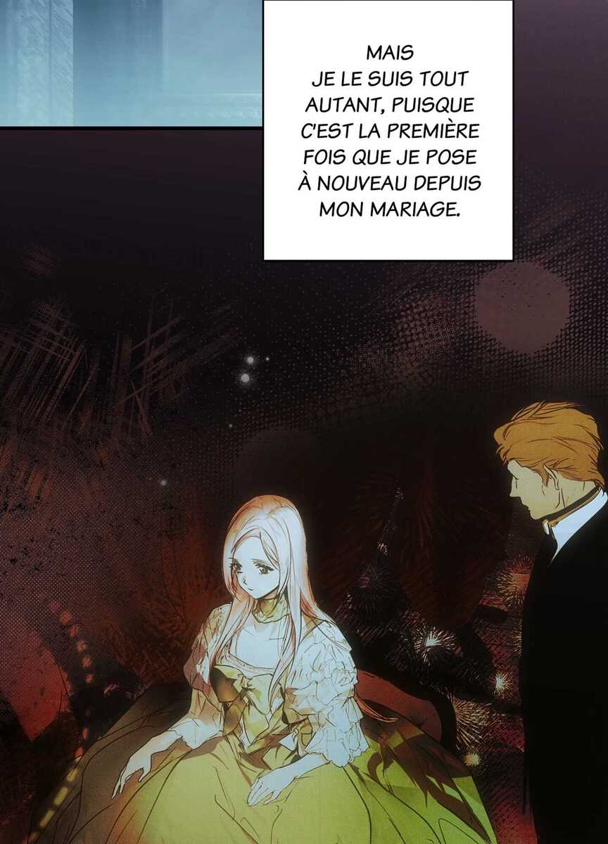 The Fantasie of a Stepmother Chapitre 124 - Page 25