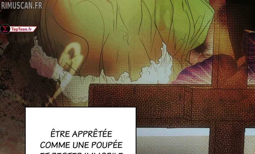 The Fantasie of a Stepmother Chapitre 124 - Page 26