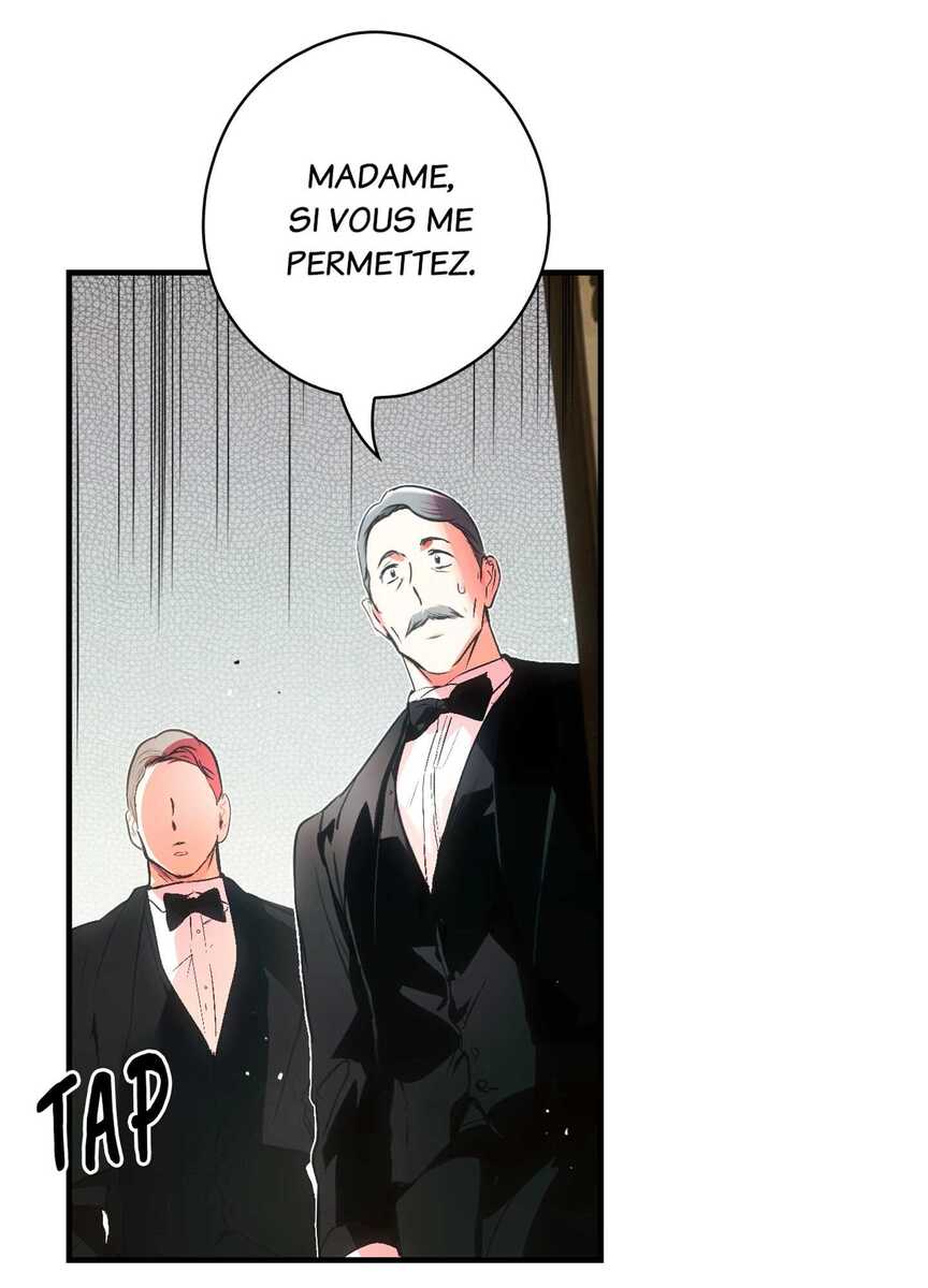 The Fantasie of a Stepmother Chapitre 124 - Page 31