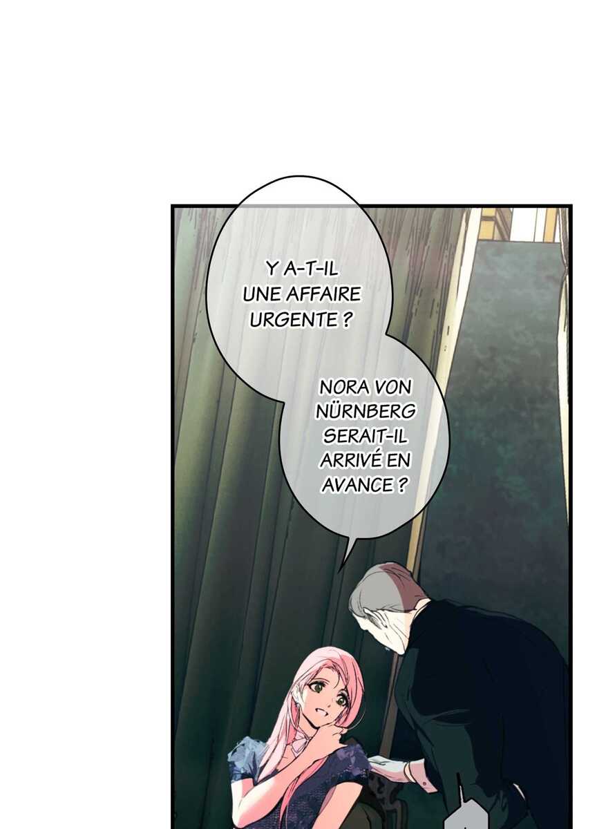 The Fantasie of a Stepmother Chapitre 124 - Page 34