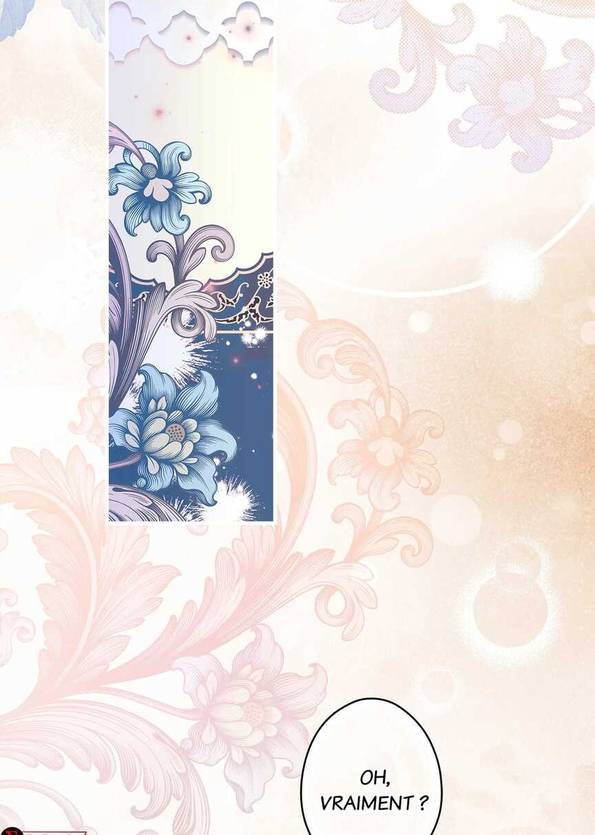 The Fantasie of a Stepmother Chapitre 124 - Page 37
