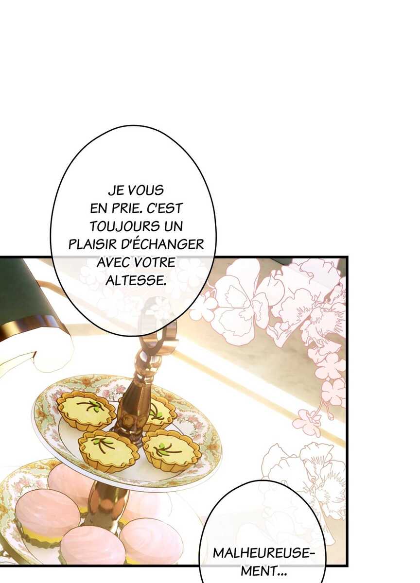 The Fantasie of a Stepmother Chapitre 124 - Page 45