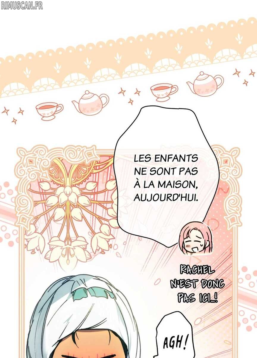 The Fantasie of a Stepmother Chapitre 124 - Page 47