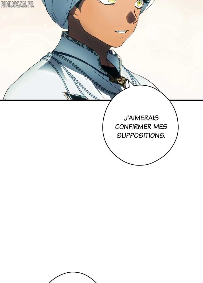 The Fantasie of a Stepmother Chapitre 124 - Page 53