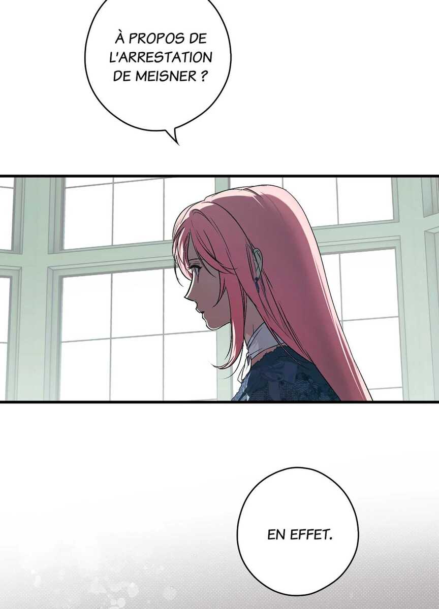The Fantasie of a Stepmother Chapitre 124 - Page 54
