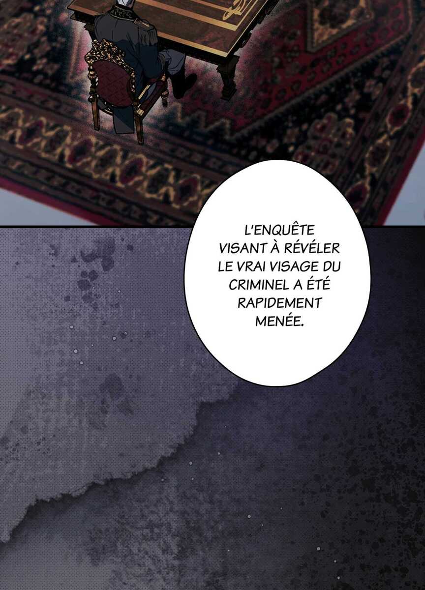 The Fantasie of a Stepmother Chapitre 124 - Page 57