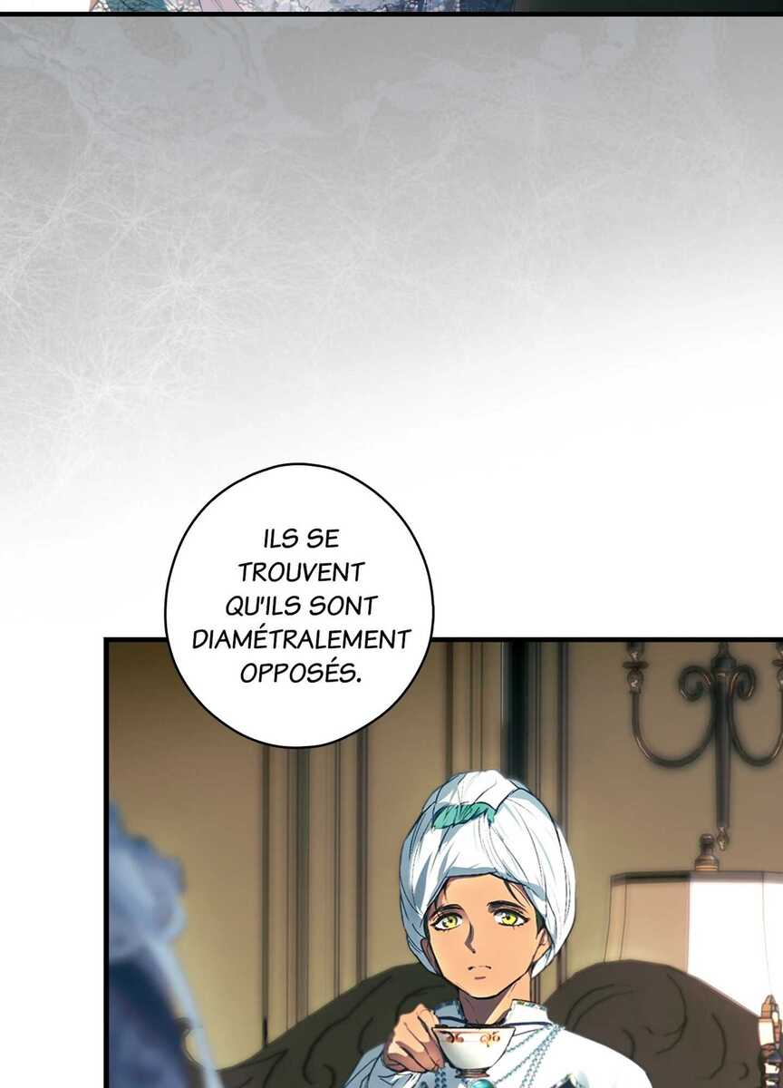 The Fantasie of a Stepmother Chapitre 124 - Page 63