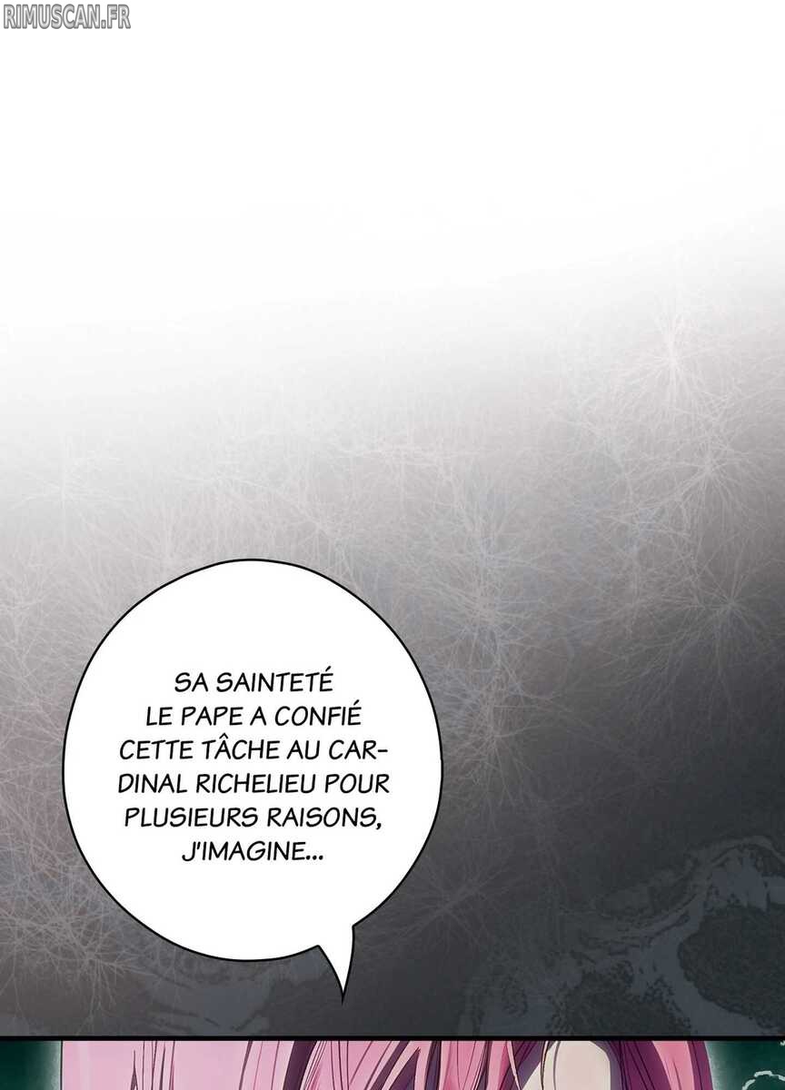 The Fantasie of a Stepmother Chapitre 124 - Page 65
