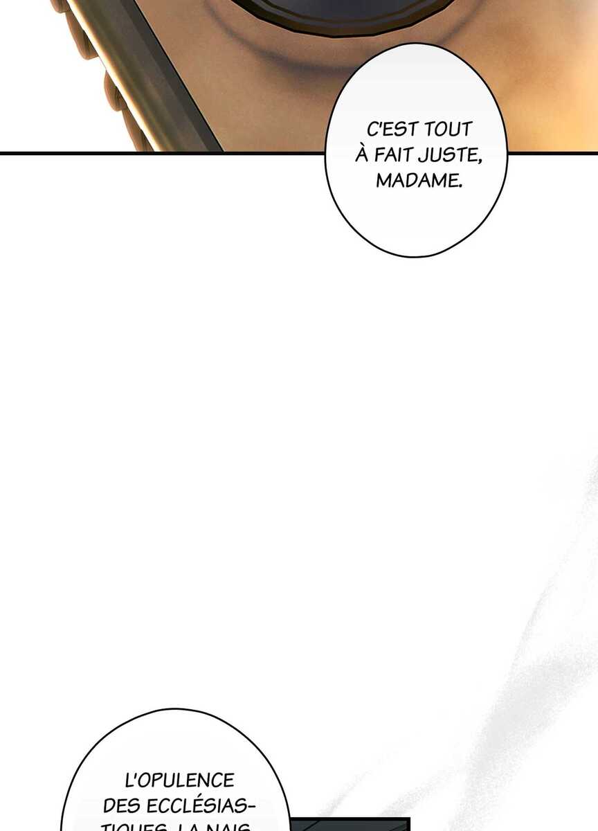The Fantasie of a Stepmother Chapitre 124 - Page 69