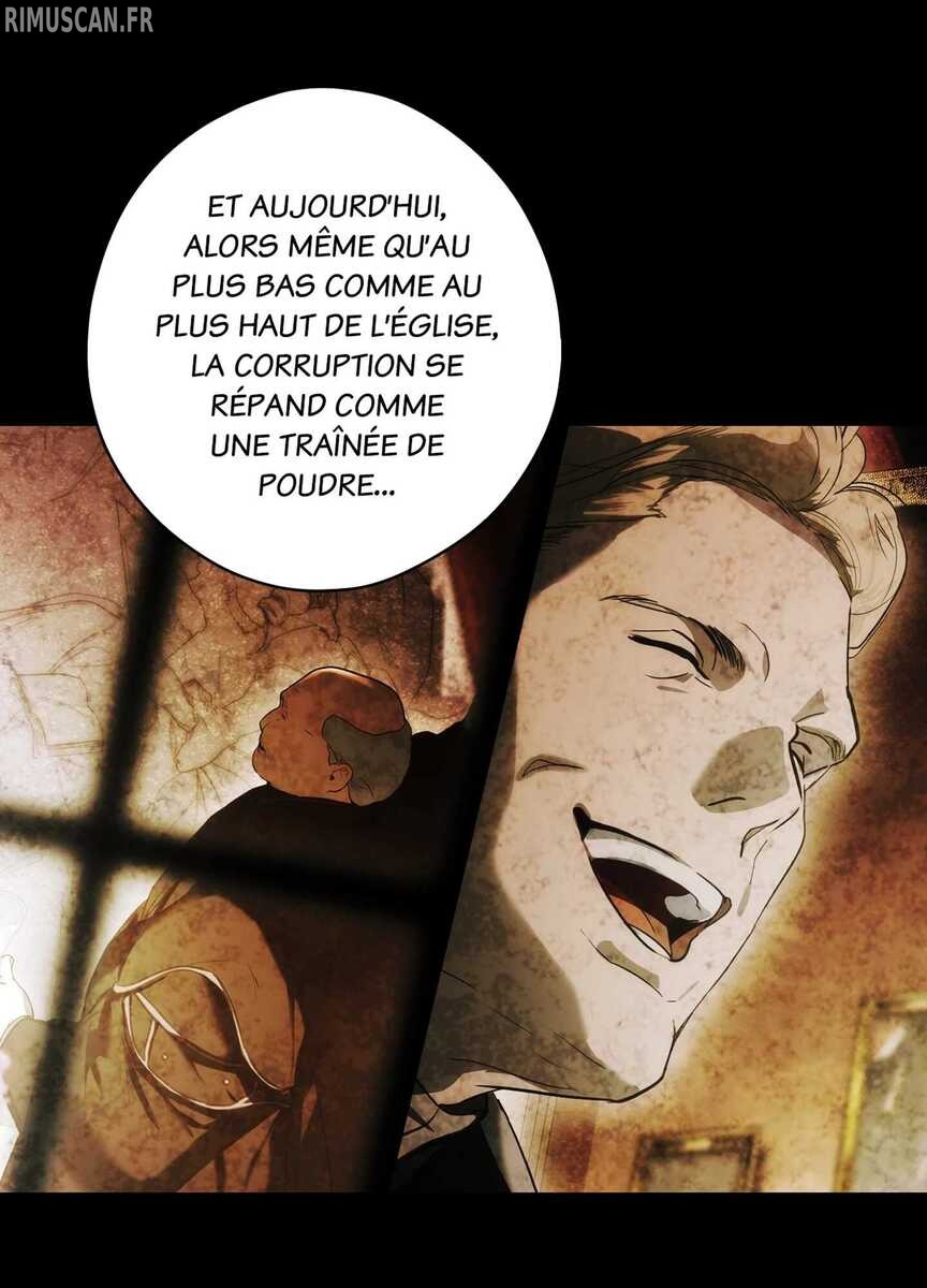 The Fantasie of a Stepmother Chapitre 124 - Page 80