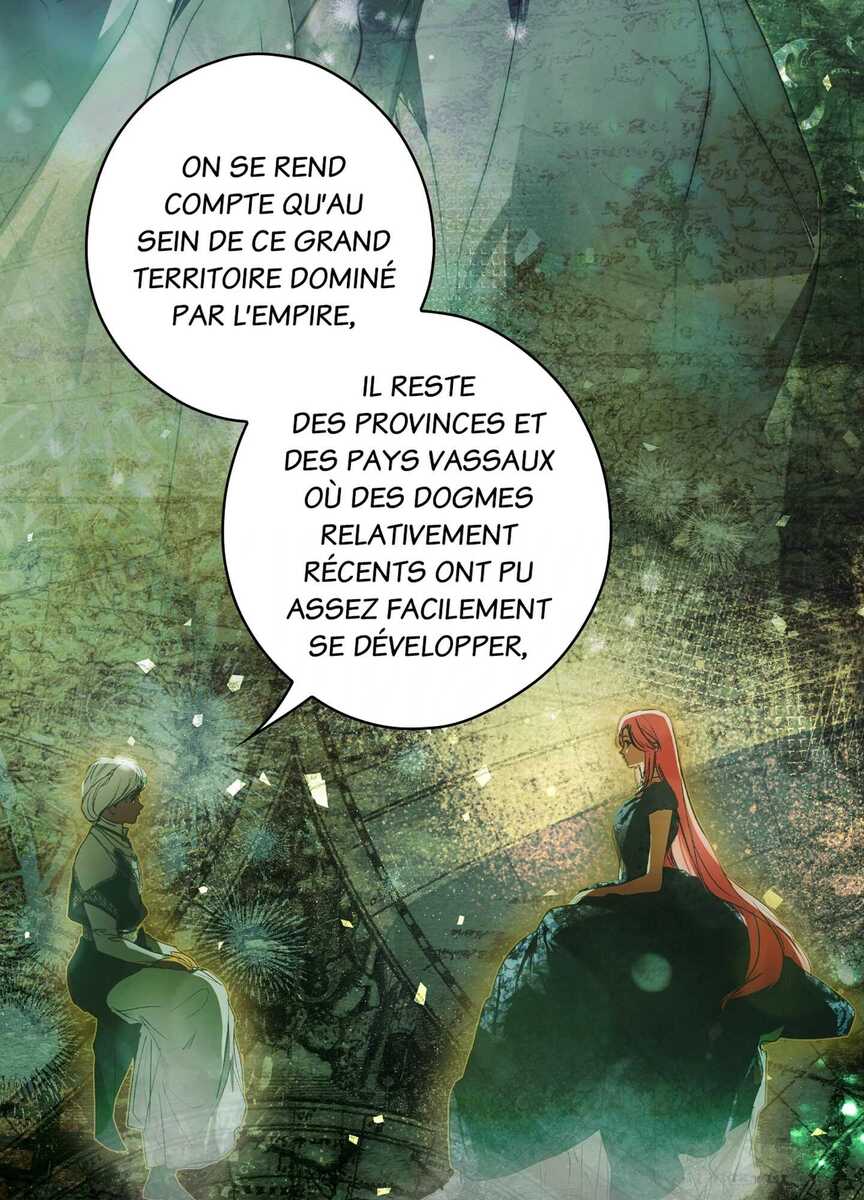 The Fantasie of a Stepmother Chapitre 124 - Page 87