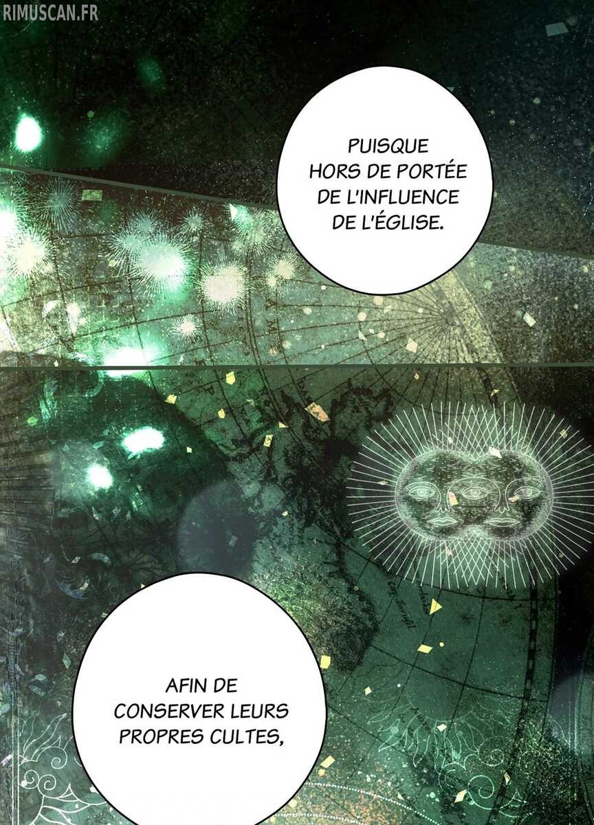The Fantasie of a Stepmother Chapitre 124 - Page 89