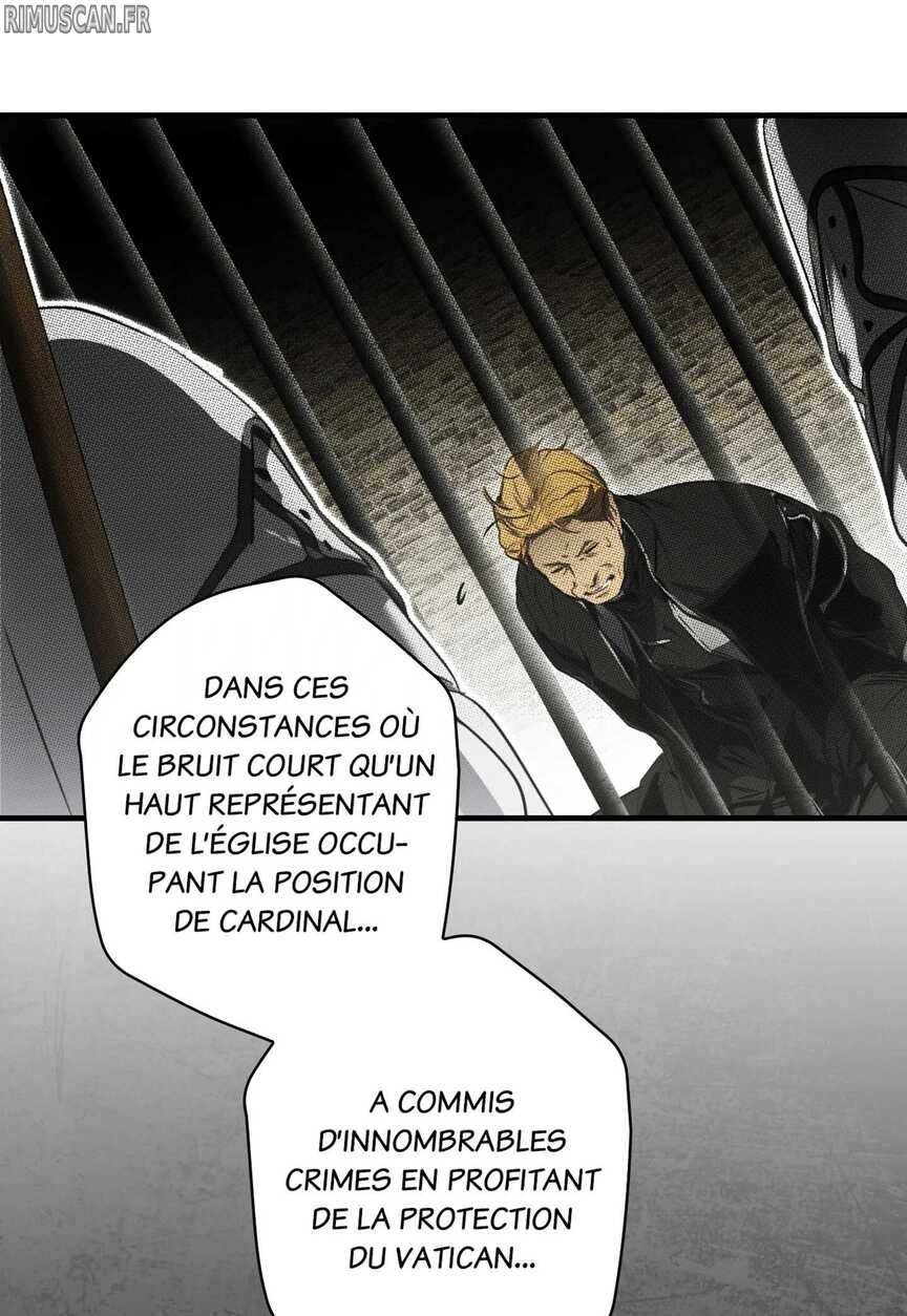The Fantasie of a Stepmother Chapitre 124 - Page 104