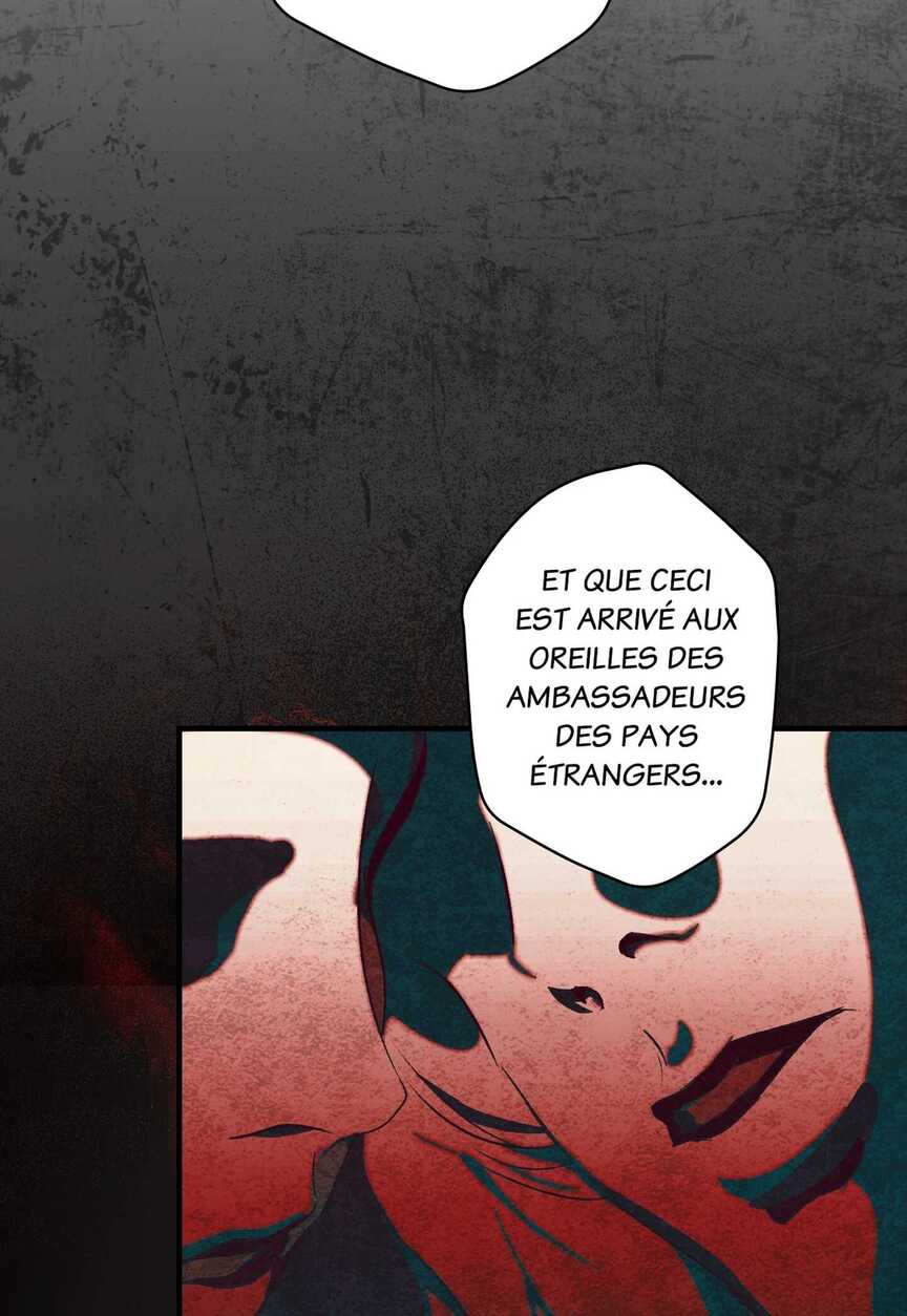 The Fantasie of a Stepmother Chapitre 124 - Page 105