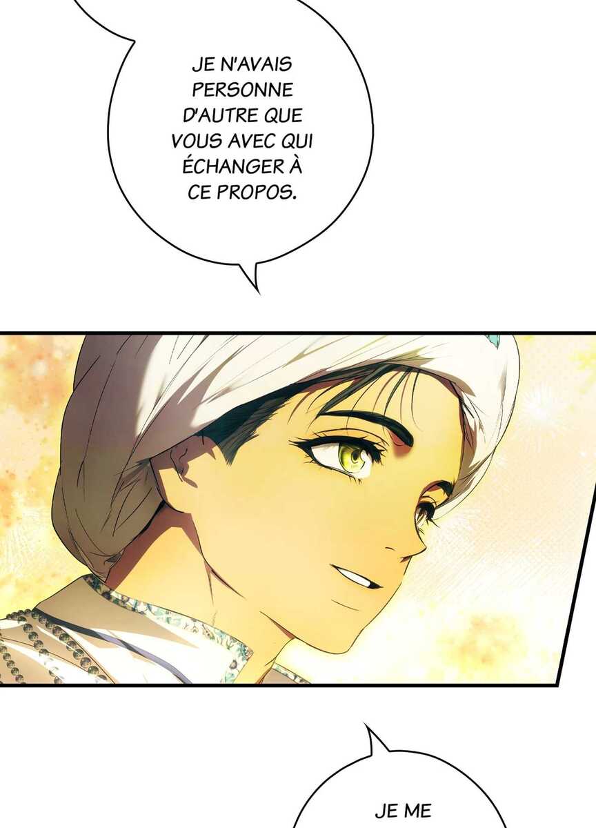 The Fantasie of a Stepmother Chapitre 124 - Page 112