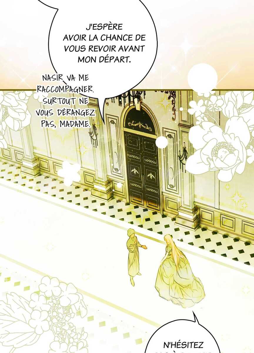 The Fantasie of a Stepmother Chapitre 124 - Page 121