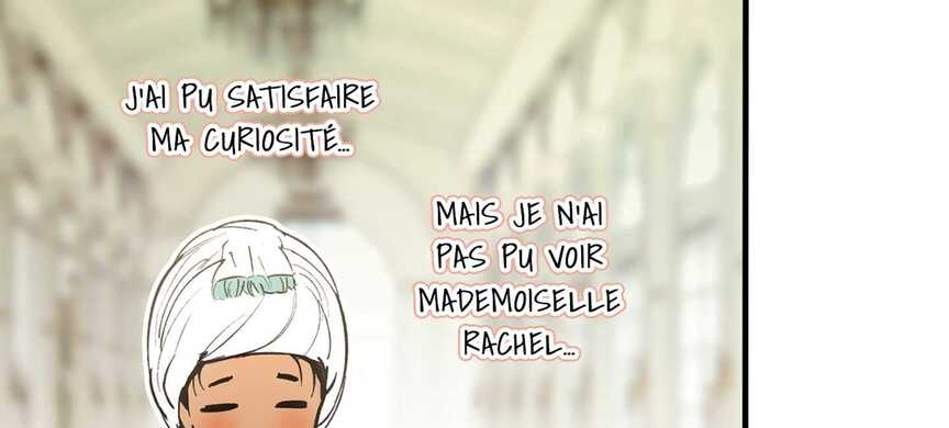 The Fantasie of a Stepmother Chapitre 124 - Page 123