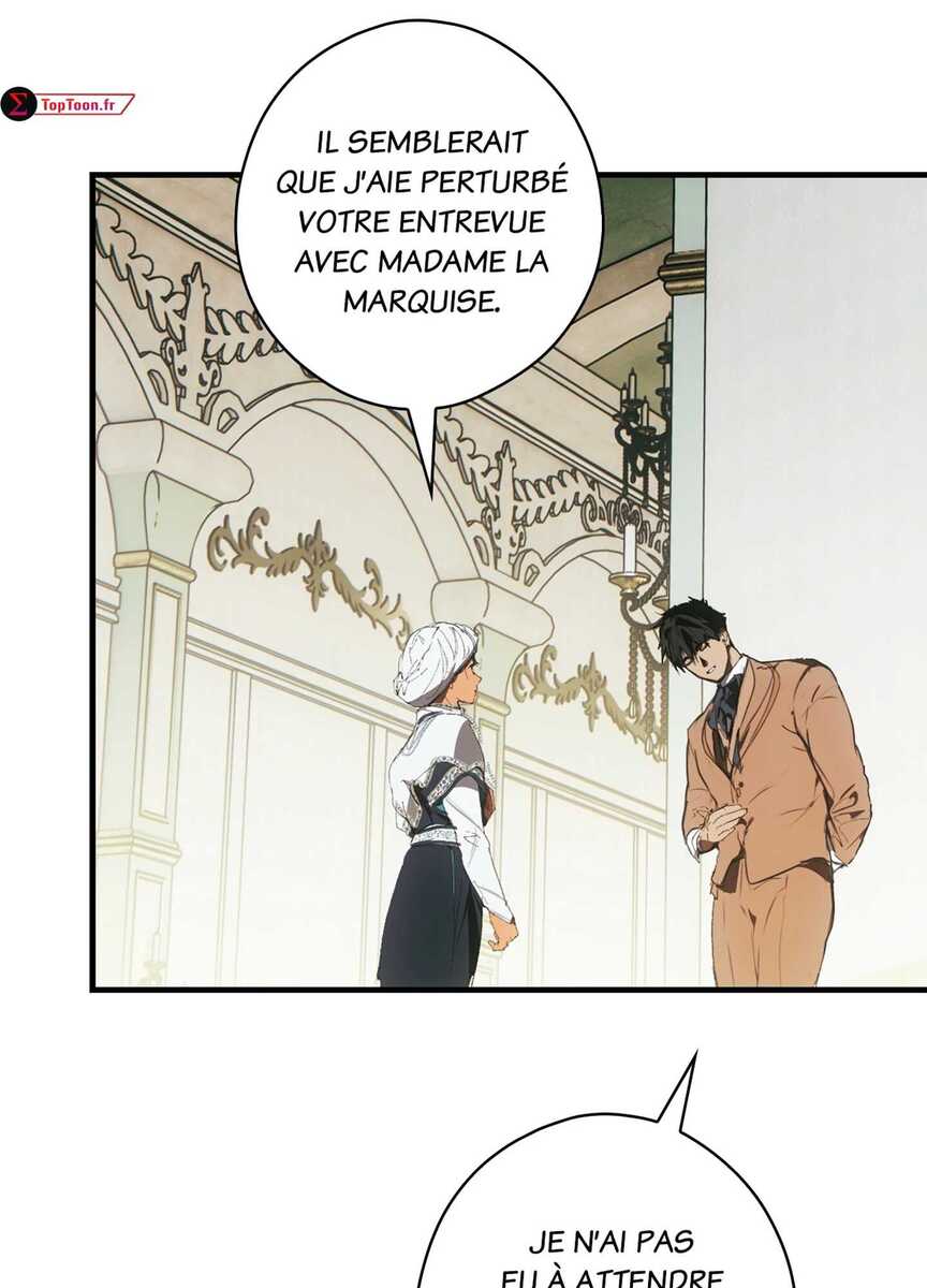 The Fantasie of a Stepmother Chapitre 124 - Page 130