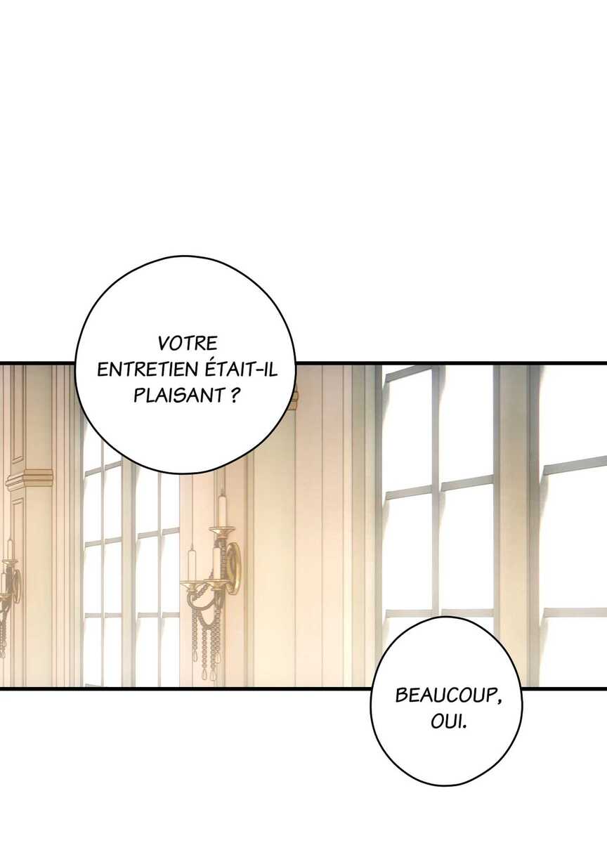 The Fantasie of a Stepmother Chapitre 124 - Page 132