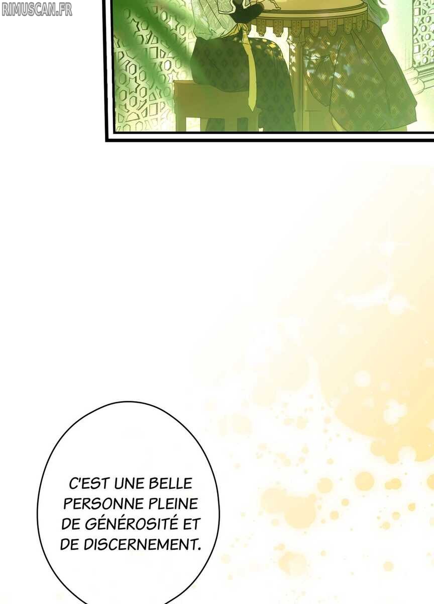 The Fantasie of a Stepmother Chapitre 124 - Page 137