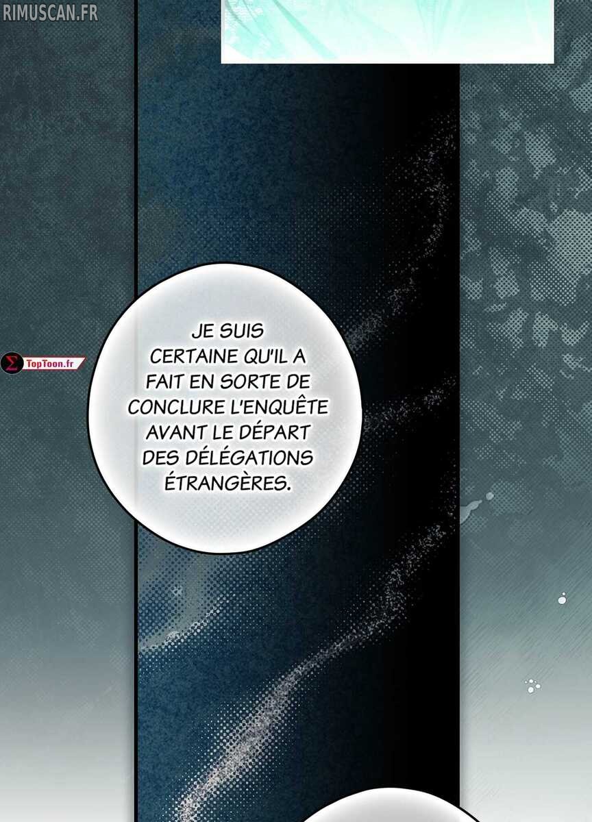 The Fantasie of a Stepmother Chapitre 125 - Page 17