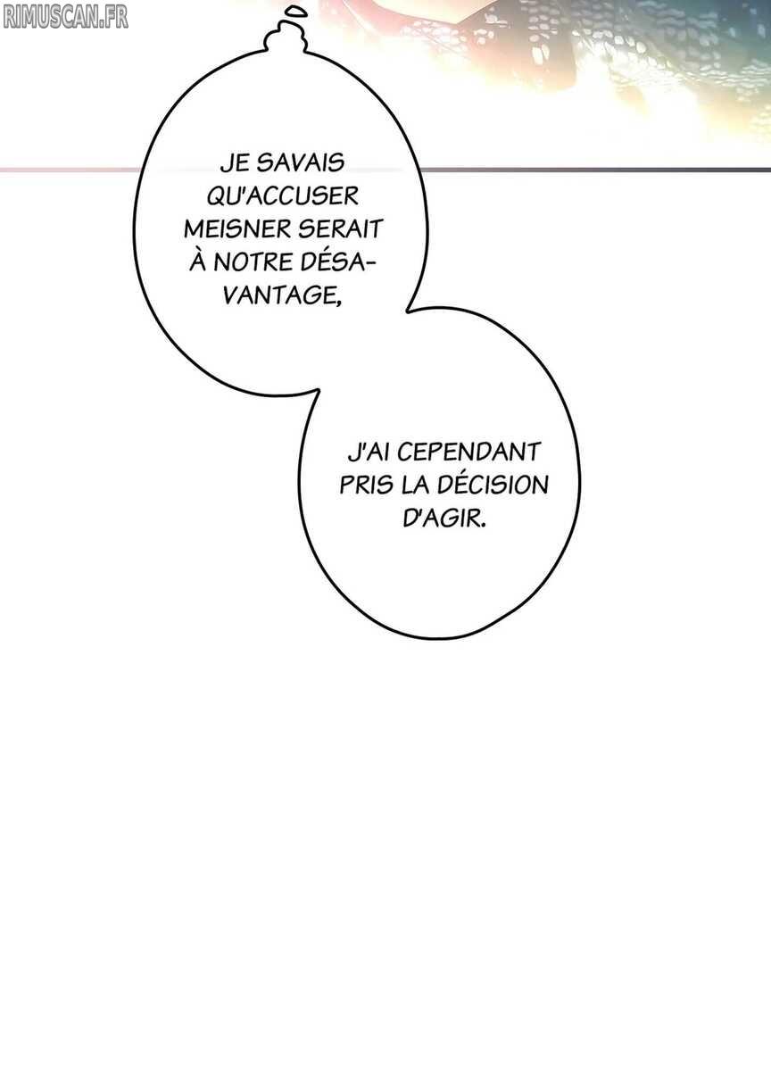 The Fantasie of a Stepmother Chapitre 125 - Page 20