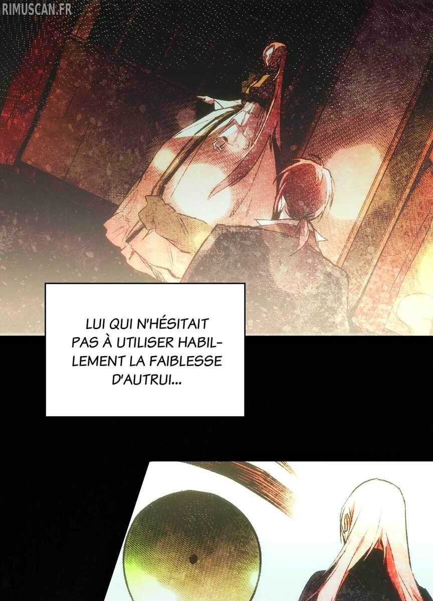 The Fantasie of a Stepmother Chapitre 125 - Page 47