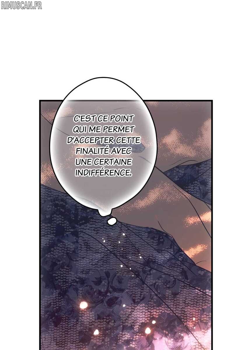 The Fantasie of a Stepmother Chapitre 125 - Page 53