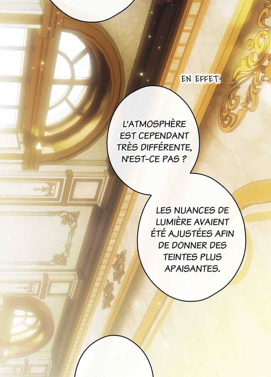 The Fantasie of a Stepmother Chapitre 125 - Page 85