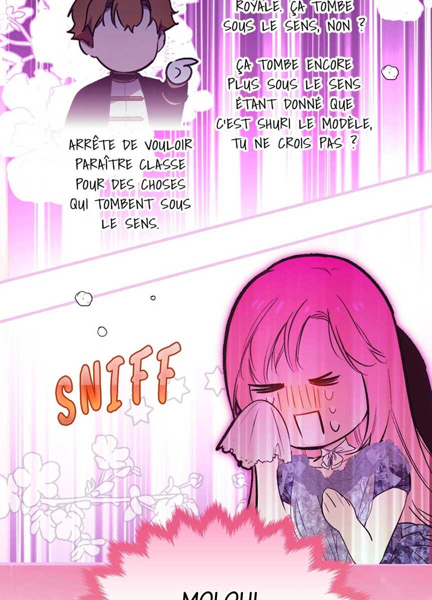 The Fantasie of a Stepmother Chapitre 125 - Page 106