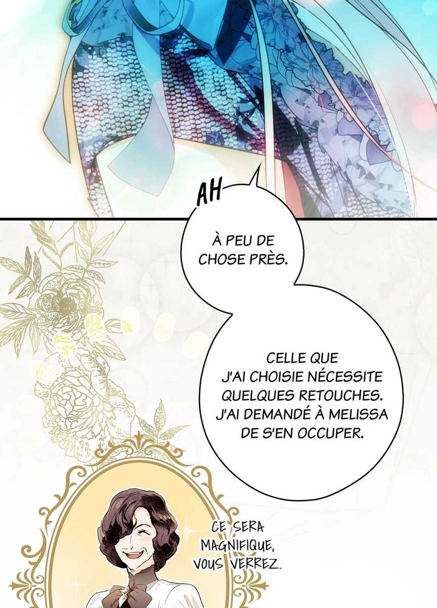 The Fantasie of a Stepmother Chapitre 125 - Page 109