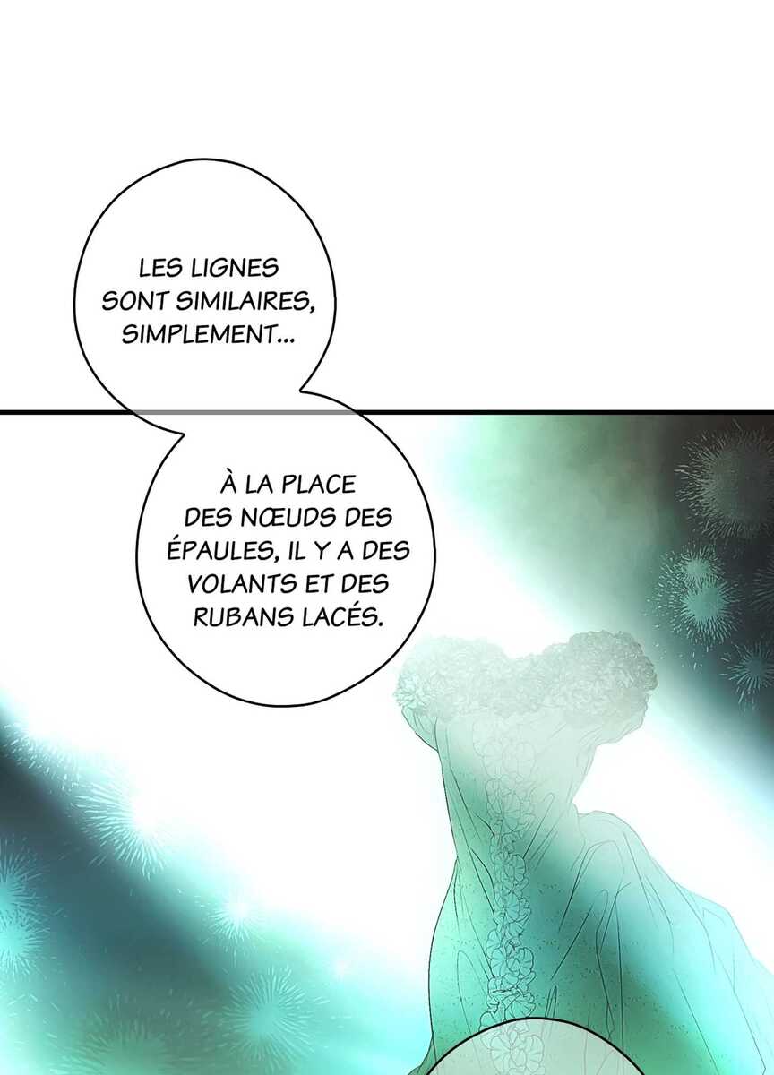 The Fantasie of a Stepmother Chapitre 125 - Page 111