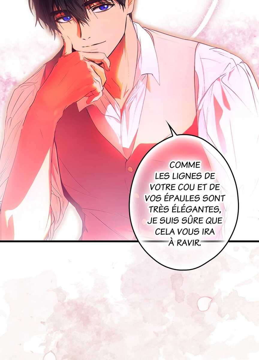 The Fantasie of a Stepmother Chapitre 125 - Page 115