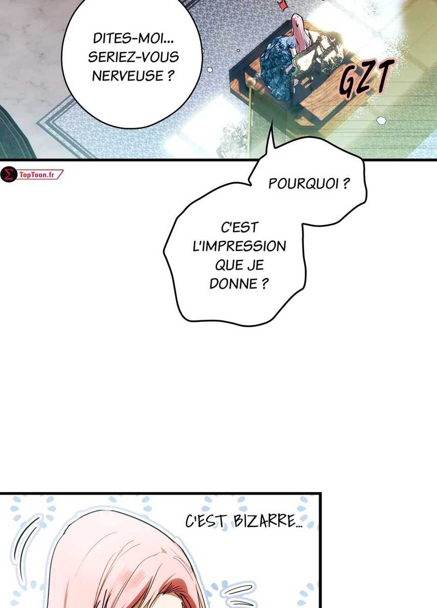 The Fantasie of a Stepmother Chapitre 125 - Page 145