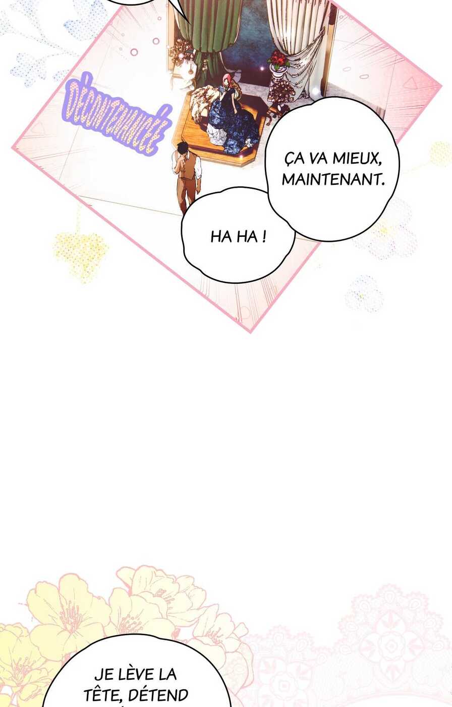 The Fantasie of a Stepmother Chapitre 126 - Page 10