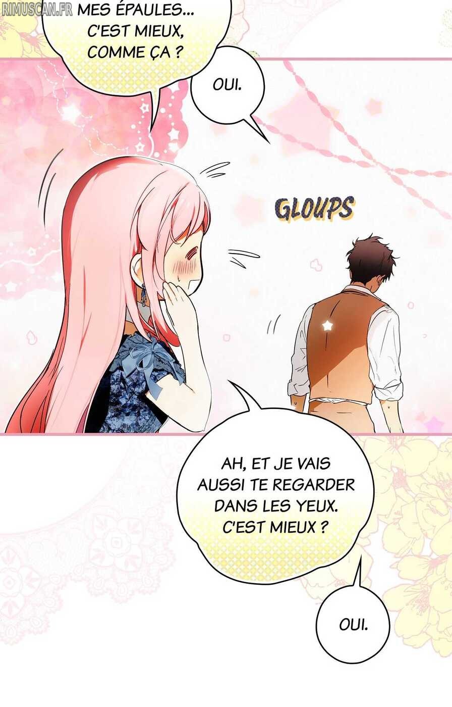 The Fantasie of a Stepmother Chapitre 126 - Page 11