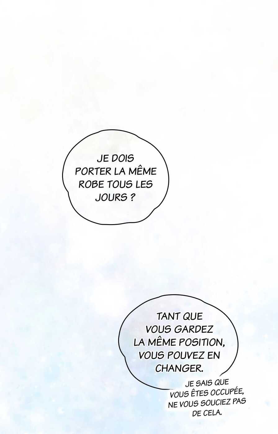 The Fantasie of a Stepmother Chapitre 126 - Page 18