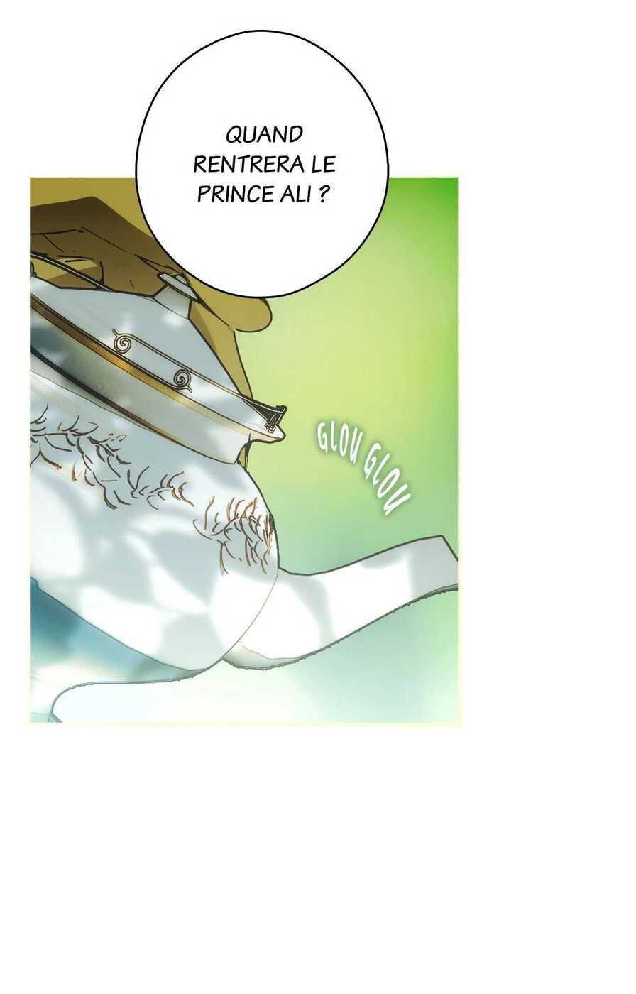 The Fantasie of a Stepmother Chapitre 126 - Page 31