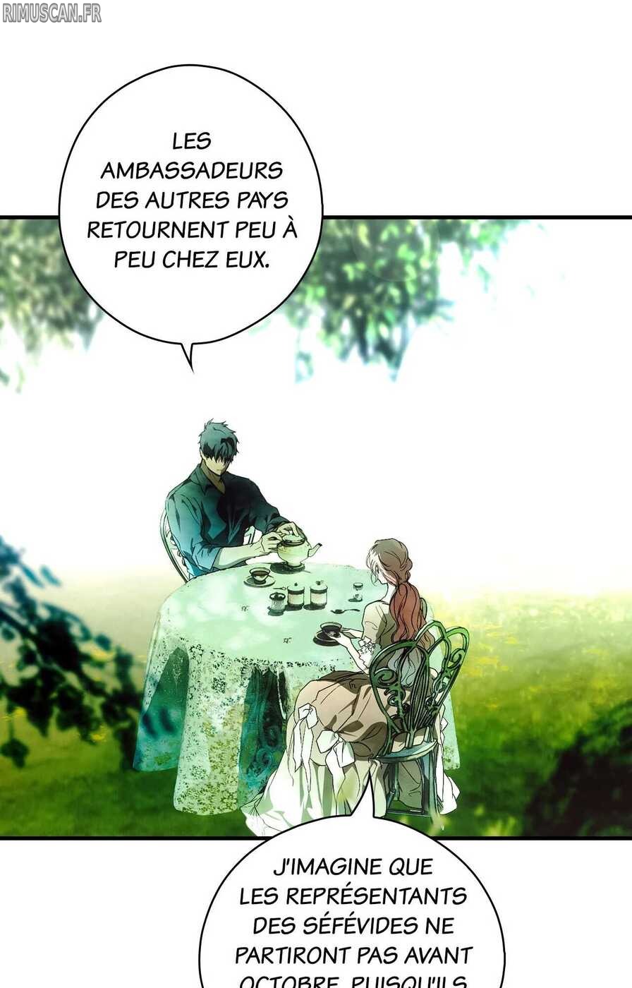 The Fantasie of a Stepmother Chapitre 126 - Page 32