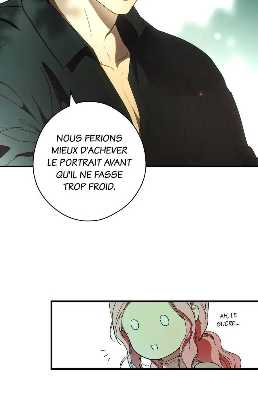 The Fantasie of a Stepmother Chapitre 126 - Page 34