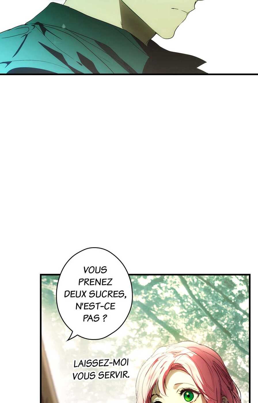 The Fantasie of a Stepmother Chapitre 126 - Page 37
