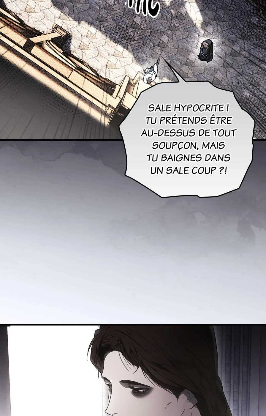 The Fantasie of a Stepmother Chapitre 126 - Page 69