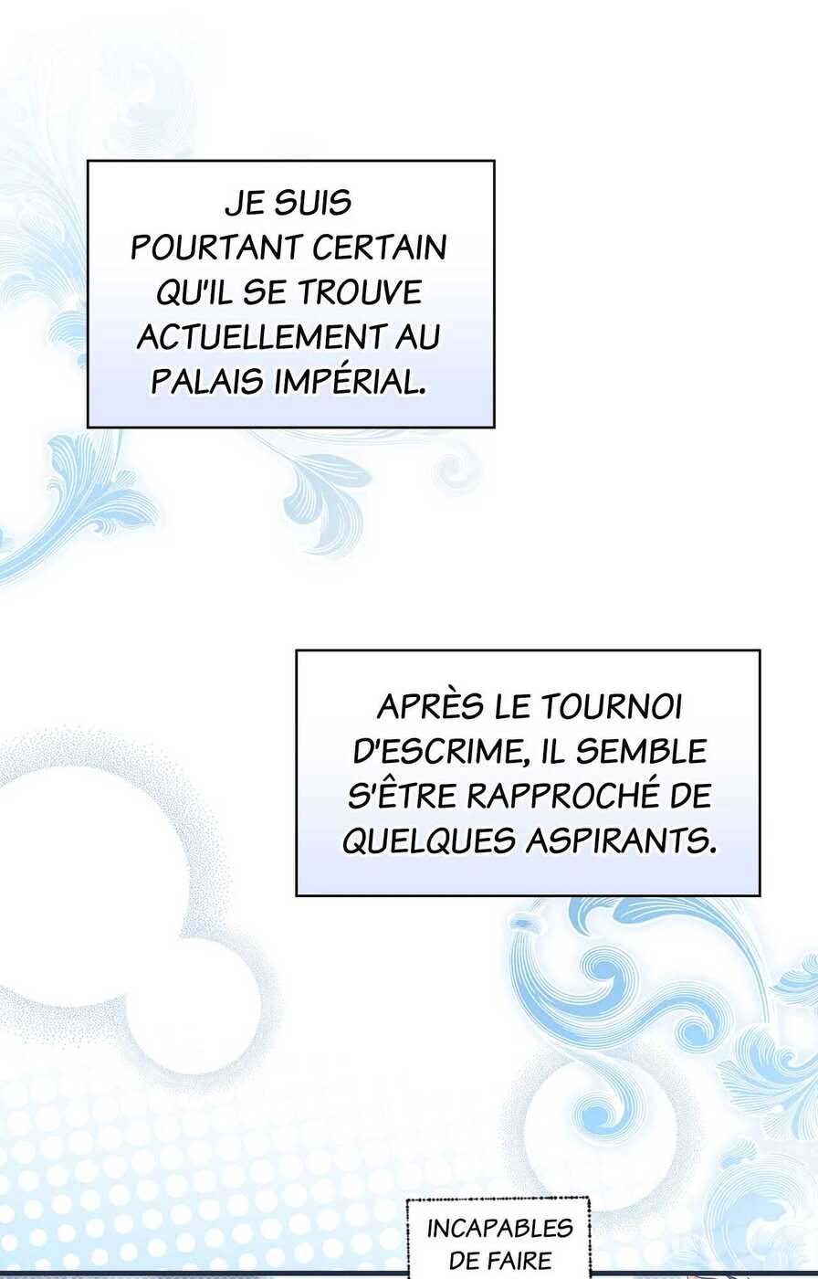 The Fantasie of a Stepmother Chapitre 127 - Page 13